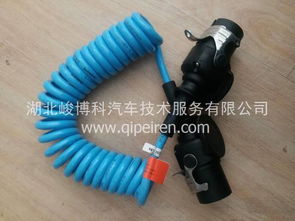 東風天龍掛車螺旋氣管 型號313-1973價格、圖片及優質配件廠家全解析